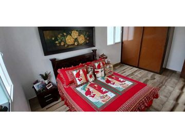VENDO CASA DE CAMPO KM 30