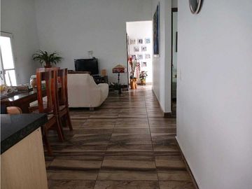 VENDO CASA DE CAMPO KM 30