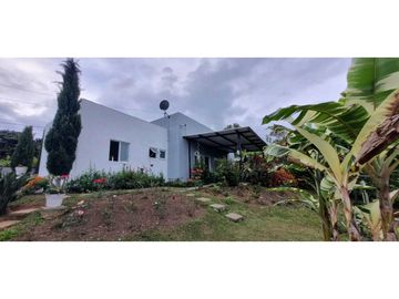 VENDO CASA DE CAMPO KM 30