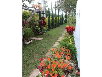 VENDO CASA DE CAMPO KM 30