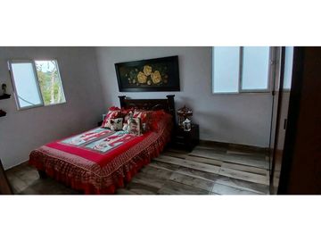 VENDO CASA DE CAMPO KM 30