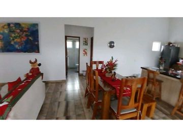 VENDO CASA DE CAMPO KM 30