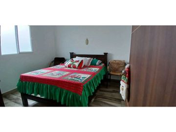 VENDO CASA DE CAMPO KM 30