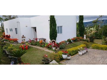 VENDO CASA DE CAMPO KM 30