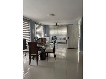 SE VENDE CASA ESQUINERA EN CONJUNTO CERRADO CIRCASIA