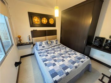 CASA EN VENTA CONJUNTO RESIDENCIAL PAPIRO-DOSQUEBRADAS