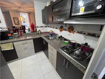 CASA EN VENTA CONJUNTO RESIDENCIAL PAPIRO-DOSQUEBRADAS