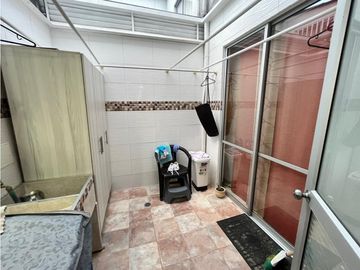 CASA EN VENTA CONJUNTO RESIDENCIAL PAPIRO-DOSQUEBRADAS