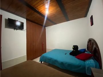 VENDO APARTAMENTO EN COGUA CUNDINAMARCA CON PARQUEADERO PROPIO