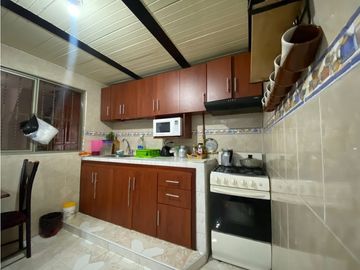 VENDO APARTAMENTO EN COGUA CUNDINAMARCA CON PARQUEADERO PROPIO