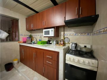 VENDO APARTAMENTO EN COGUA CUNDINAMARCA CON PARQUEADERO PROPIO