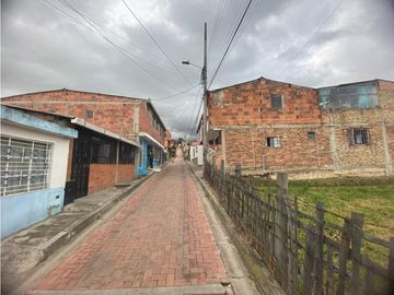 VENDO APARTAMENTO EN COGUA CUNDINAMARCA CON PARQUEADERO PROPIO