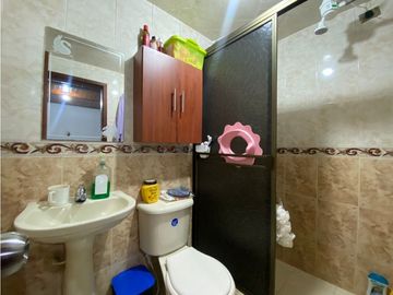 VENDO APARTAMENTO EN COGUA CUNDINAMARCA CON PARQUEADERO PROPIO