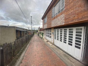 VENDO APARTAMENTO EN COGUA CUNDINAMARCA CON PARQUEADERO PROPIO