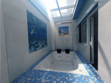 SE VENDE HERMOSA CASA EN EL INGENIO- CALI