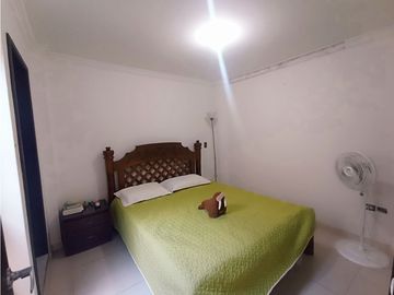 SE VENDE HERMOSA CASA EN EL INGENIO- CALI