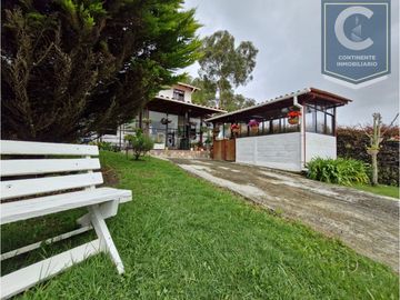 Venta Casa Finca Ovejas San Pedro de los Milagros