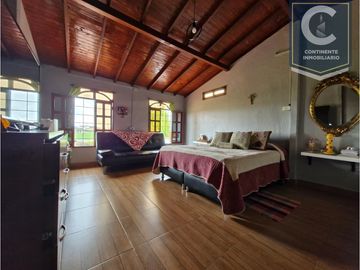 Venta Casa Finca Ovejas San Pedro de los Milagros