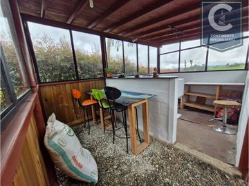 Venta Casa Finca Ovejas San Pedro de los Milagros
