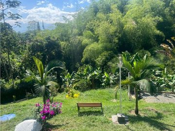 Se Vende Casa Campestre vía Tebaida, Quindío