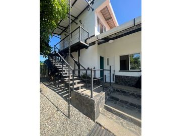 Se Vende Casa Campestre vía Tebaida, Quindío