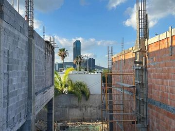 CASA EN VENTA EN SAN PEDRO GARZA, GARCÍA, NUEVO LEÓN