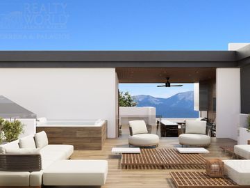 CASA EN VENTA EN SAN PEDRO GARZA, GARCÍA, NUEVO LEÓN