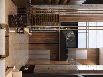CASA EN VENTA EN SAN PEDRO GARZA, GARCÍA, NUEVO LEÓN