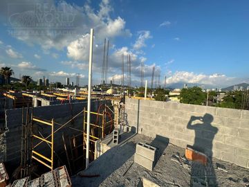 CASA EN VENTA EN SAN PEDRO GARZA, GARCÍA, NUEVO LEÓN