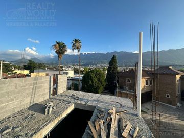 CASA EN VENTA EN SAN PEDRO GARZA, GARCÍA, NUEVO LEÓN