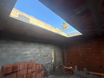 CASA EN VENTA EN SAN PEDRO GARZA, GARCÍA, NUEVO LEÓN