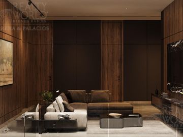 CASA EN VENTA EN SAN PEDRO GARZA, GARCÍA, NUEVO LEÓN