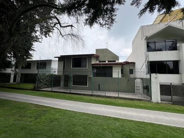 Casa en  Venta en Club de Golf San Carlos