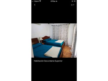 VENTA DE HERMOSA CASA EN PLAYA BLANCA, AMOBLADA, LOCALIZACIÓN PERFECTA