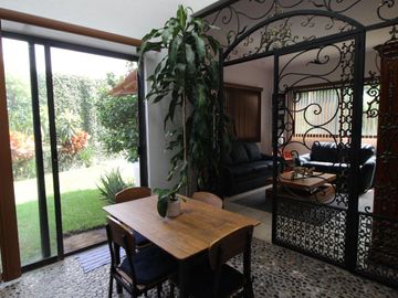 HERMOSA CASA EN CUERNAVACA CENTRO