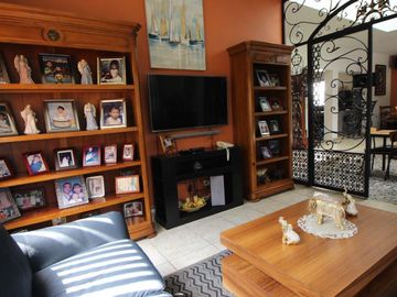 HERMOSA CASA EN CUERNAVACA CENTRO