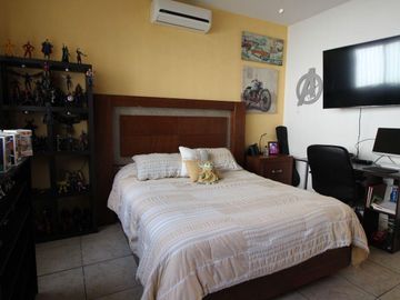 HERMOSA CASA EN CUERNAVACA CENTRO