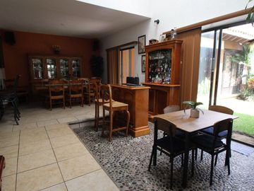 HERMOSA CASA EN CUERNAVACA CENTRO