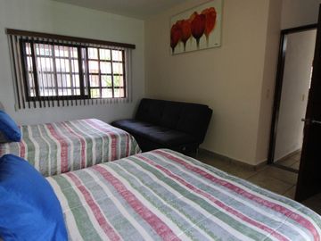 HERMOSA CASA EN CUERNAVACA CENTRO