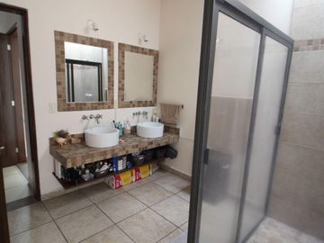 HERMOSA CASA EN CUERNAVACA CENTRO