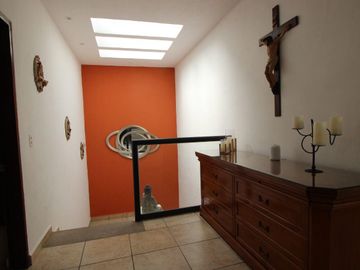 HERMOSA CASA EN CUERNAVACA CENTRO