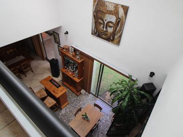 HERMOSA CASA EN CUERNAVACA CENTRO