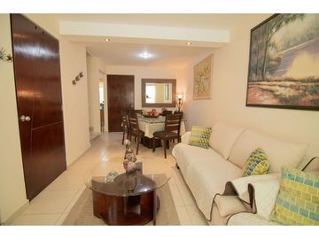 Casa en Renta en Jiutepec en Residencial con Vigilancia Alberca Jardín
