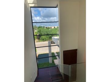 PREVENTA CASA EN PRIVADA TARVOS SOLUNA MERIDA YUCATAN