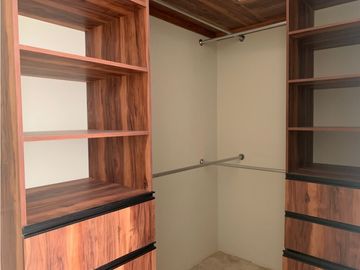 PREVENTA CASA EN PRIVADA TARVOS SOLUNA MERIDA YUCATAN