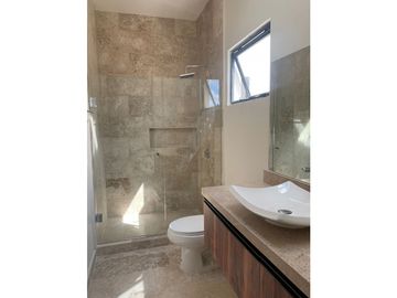 PREVENTA CASA EN PRIVADA TARVOS SOLUNA MERIDA YUCATAN