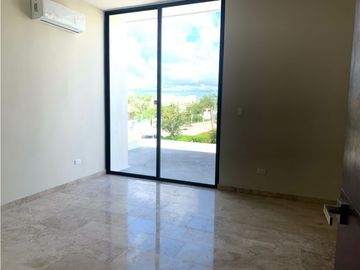 PREVENTA CASA EN PRIVADA TARVOS SOLUNA MERIDA YUCATAN