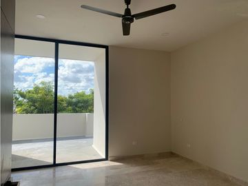 PREVENTA CASA EN PRIVADA TARVOS SOLUNA MERIDA YUCATAN