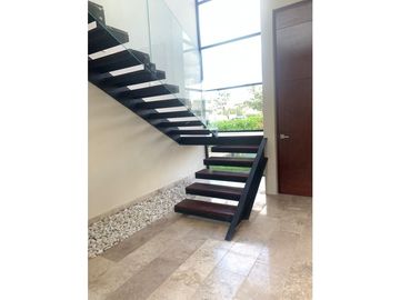 PREVENTA CASA EN PRIVADA TARVOS SOLUNA MERIDA YUCATAN
