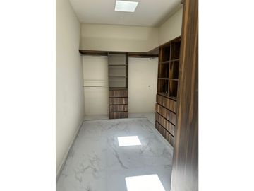 PREVENTA CASA EQUIPADA EN PRIVADA SOLUNA TEMOZON MÉRIDA